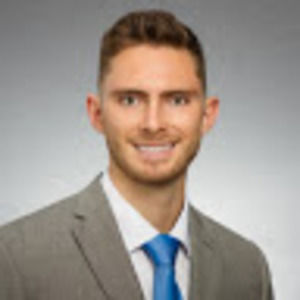 Meet your Posher, Nate